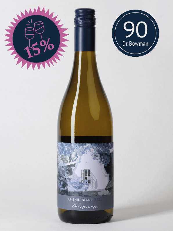 2023 Adara Chenin Blanc