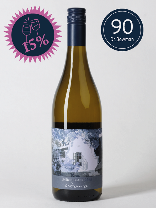 2023 Adara Chenin Blanc
